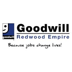 Goodwill Redwood Empire Logo