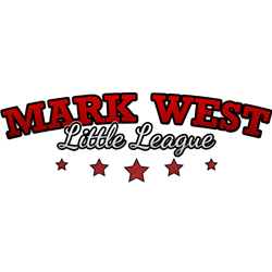 Mark West Little League Logo