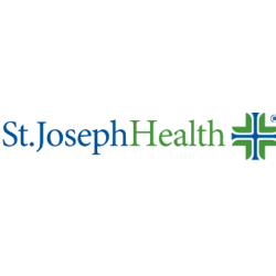 St. Joseph Health Logo