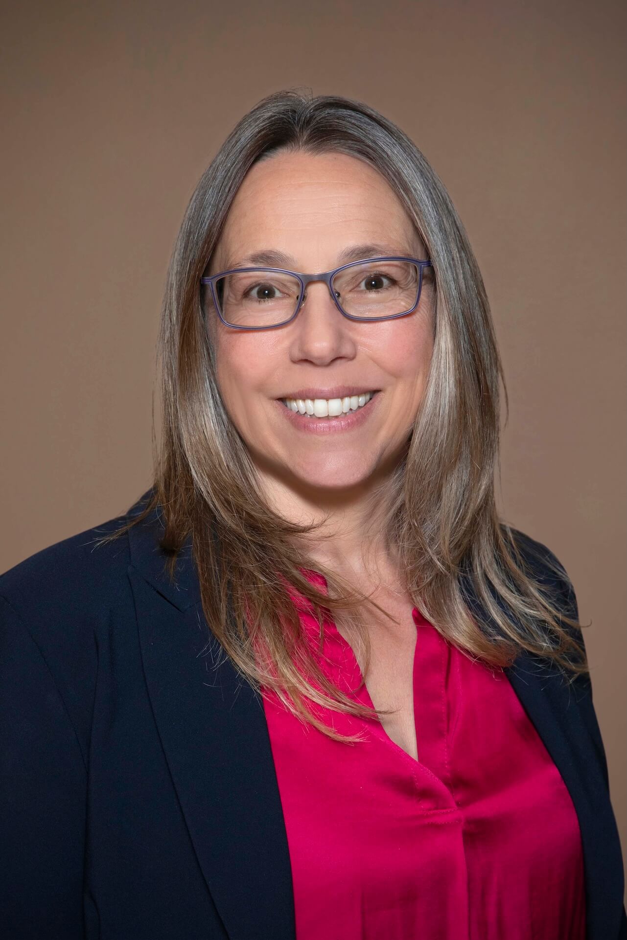 Gina Fortino Dickson