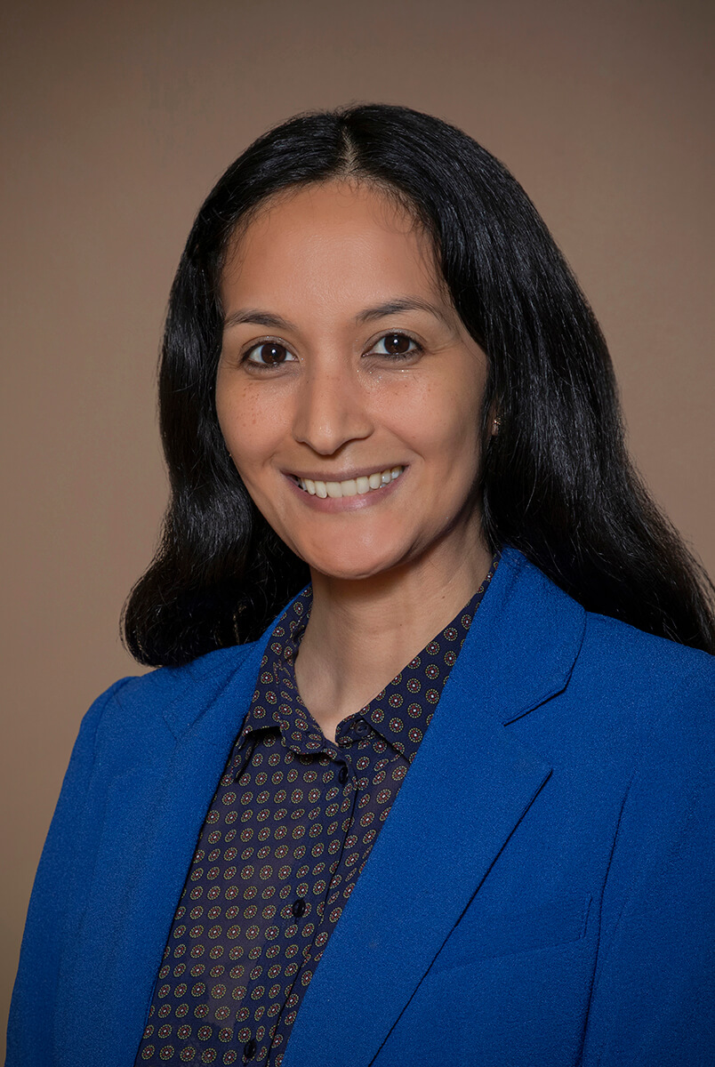 Nikki R. Sareen