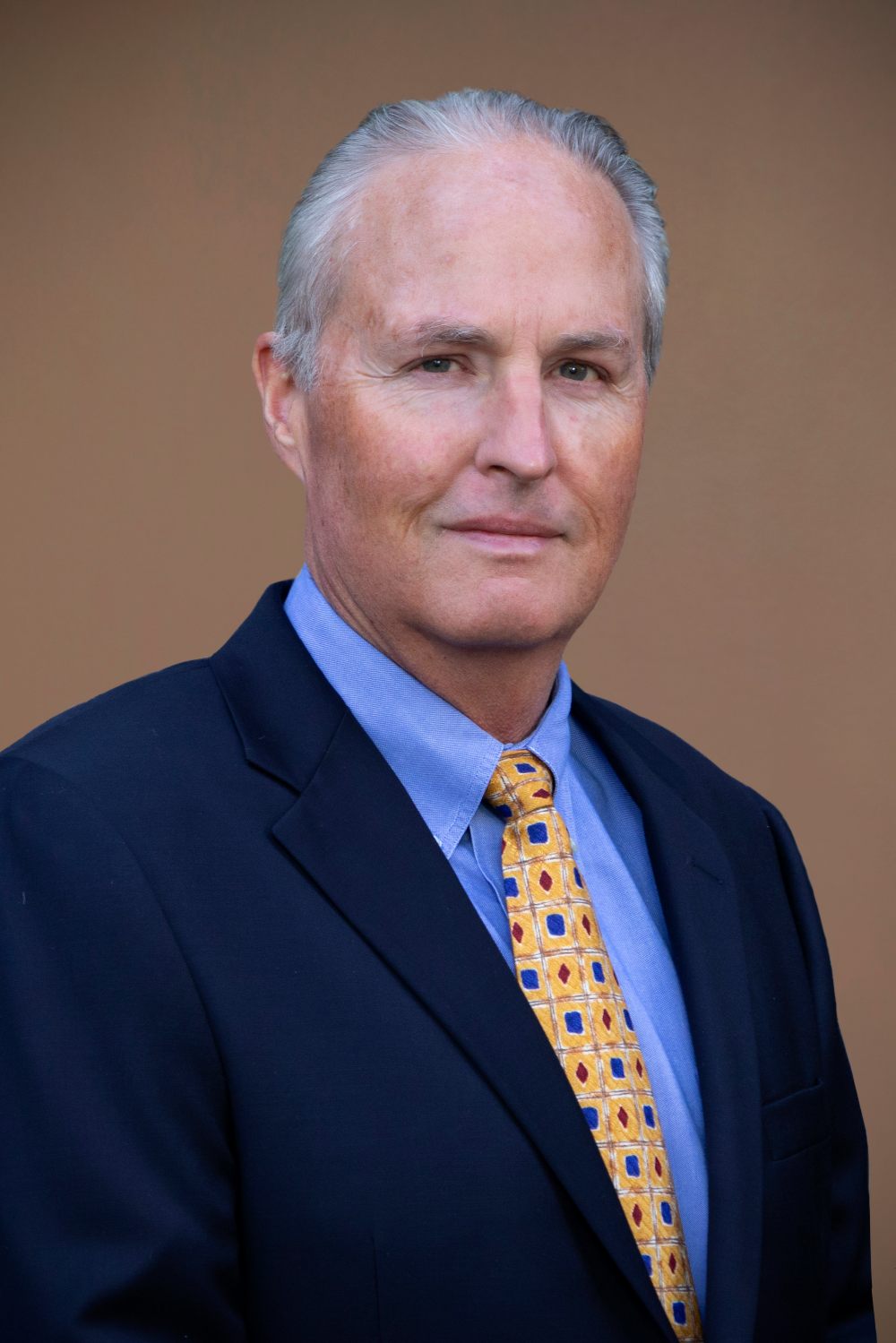 David F. Beach (Max) Photo