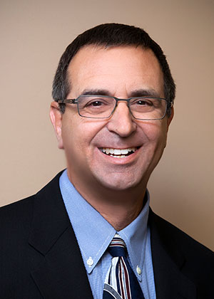 Lawrence A. Moskowitz Photo
