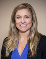 Megan J. Lightfoot Photo