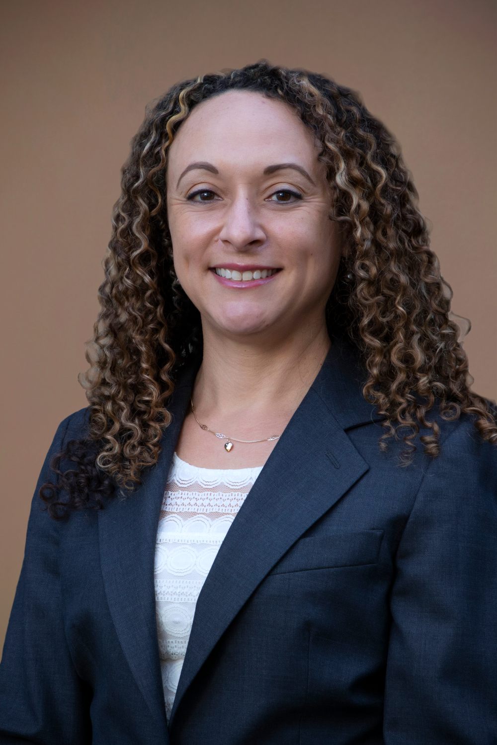 Nicole M. Jaffee Photo