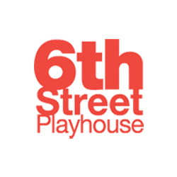 6th Street Playhouse Logo