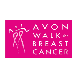 Avon Walk for Breast Cancer logo