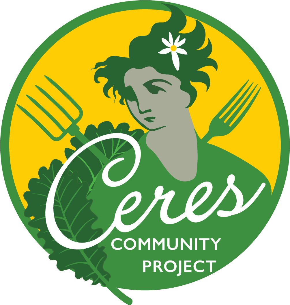 Ceres Project Logo