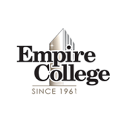 Empire College logo