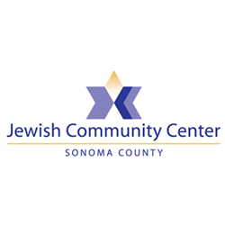 Jewish Community Center Logo