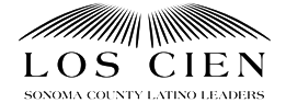 Sonoma County Latino Leaders logo
