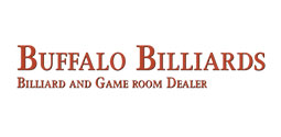 Buffalo Billiards Logo