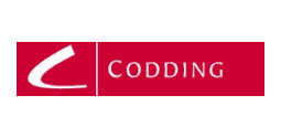 Codding logo