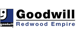 Goodwill Logo