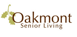 Oakmont Senior Living Logo