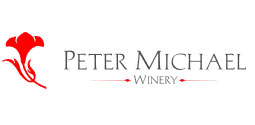 Peter Michael Logo