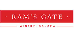 Ram's Gate Winery Logo