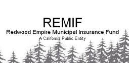 Remif Redwood Empire Logo