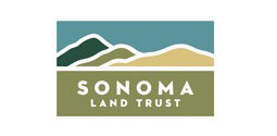 Sonoma Land Trust Logo